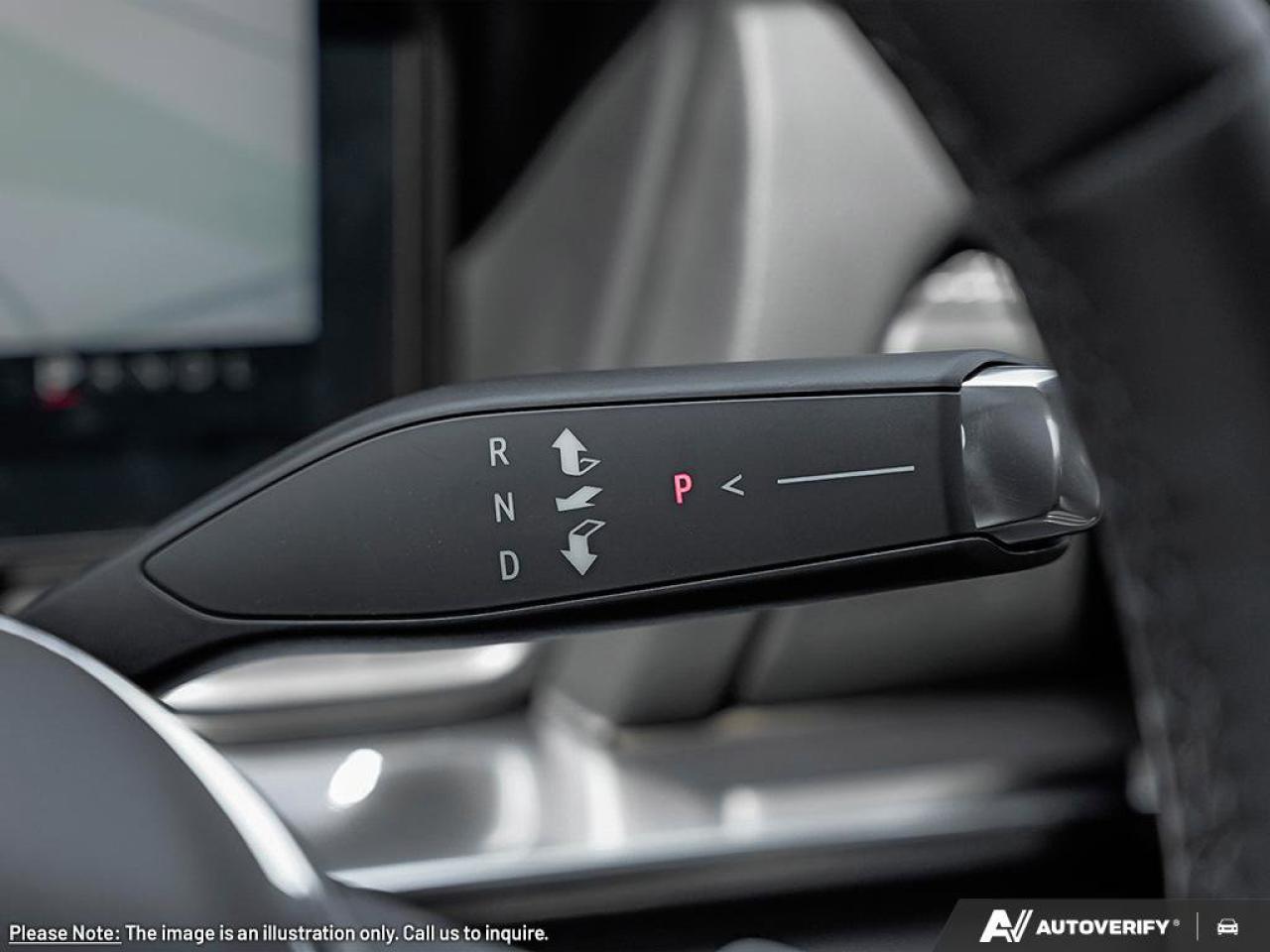 2026 GMC Terrain AWD Denali Photo