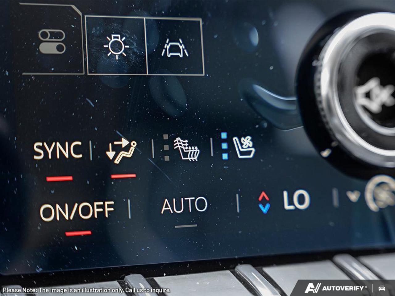 2026 GMC Terrain AWD Denali Photo