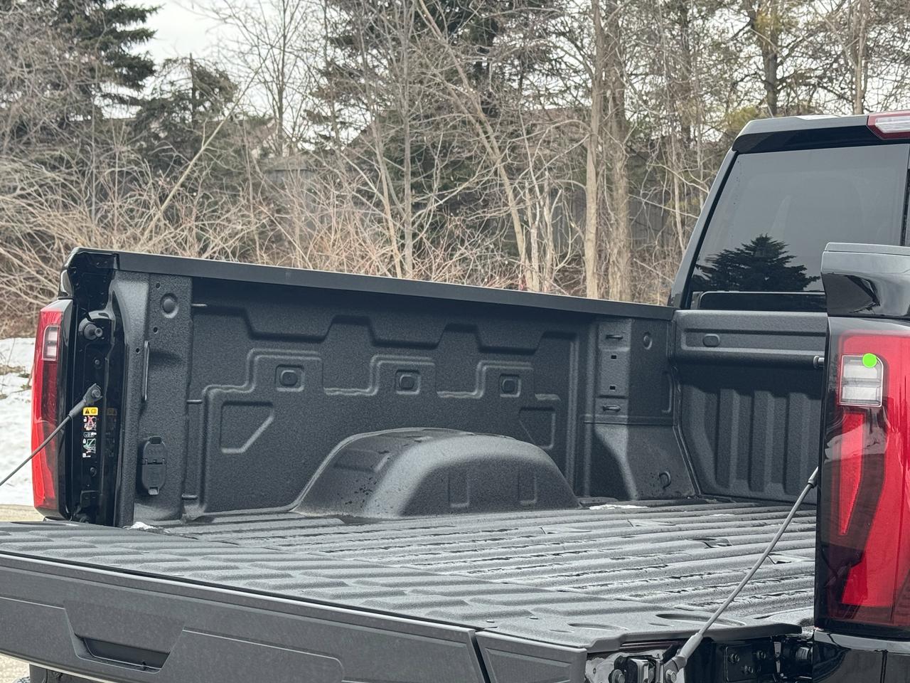 2026 GMC SIERRA 2500HD DENALI Photo