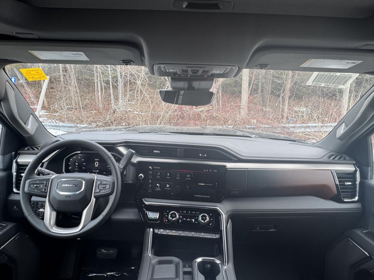 2026 GMC SIERRA 2500HD DENALI Photo