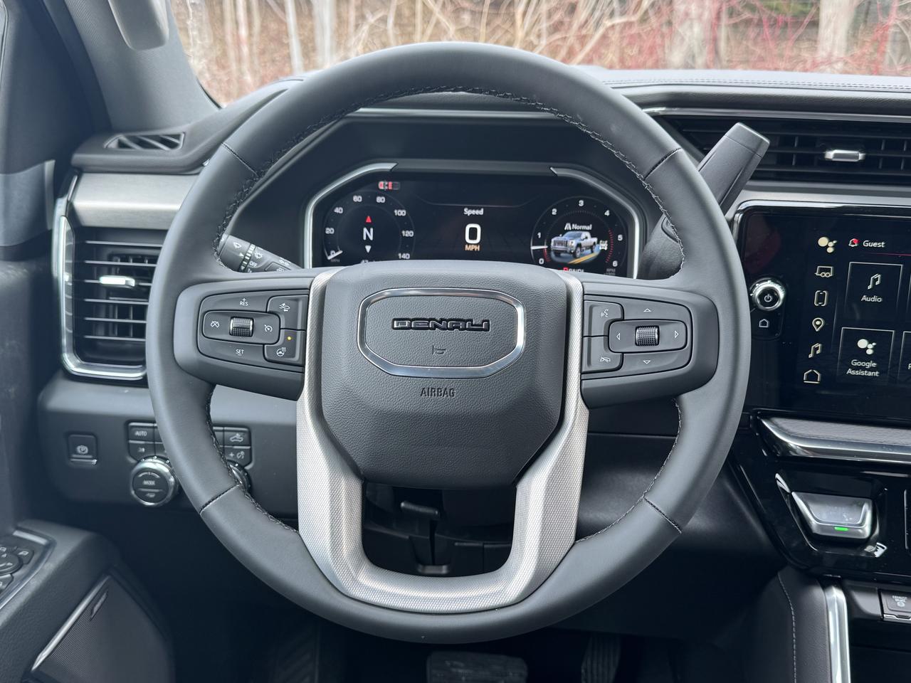 2026 GMC SIERRA 2500HD DENALI Photo