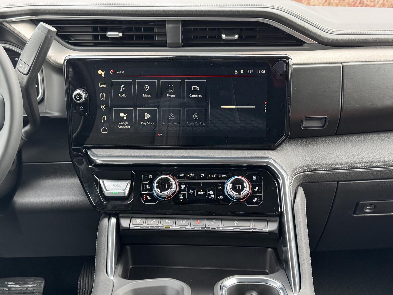 2026 GMC SIERRA 2500HD DENALI Photo