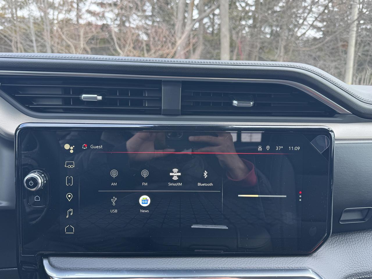 2026 GMC SIERRA 2500HD DENALI Photo