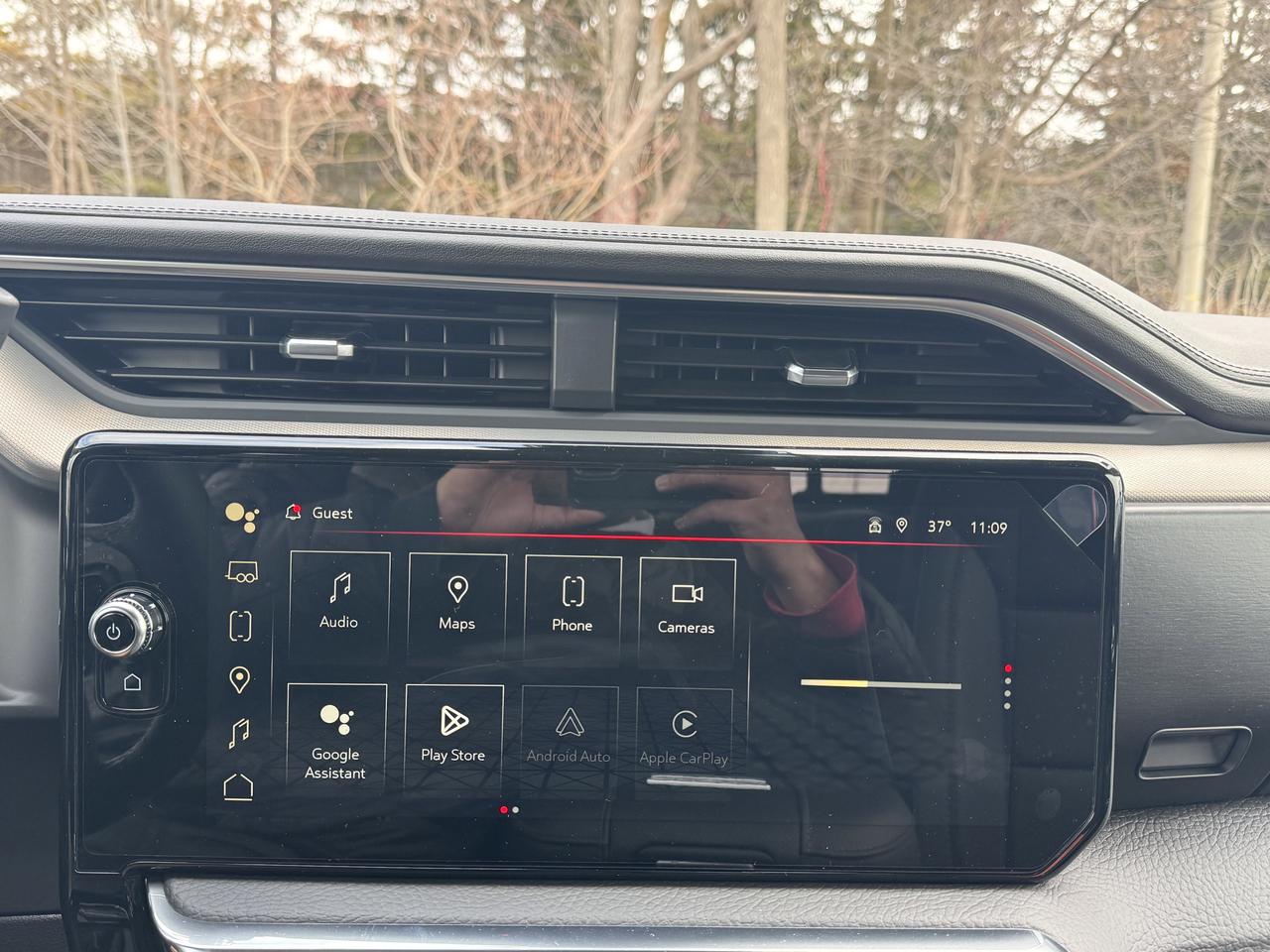 2026 GMC SIERRA 2500HD DENALI Photo