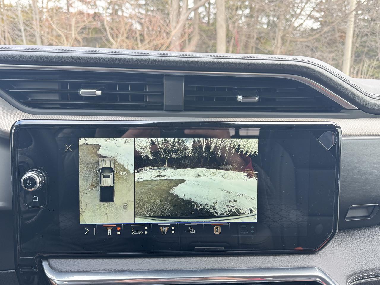 2026 GMC SIERRA 2500HD DENALI Photo