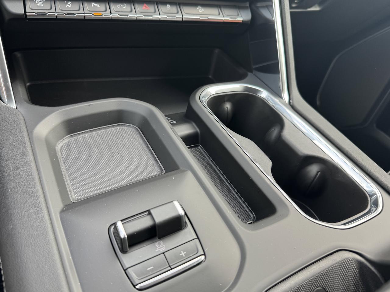 2026 GMC SIERRA 2500HD DENALI Photo