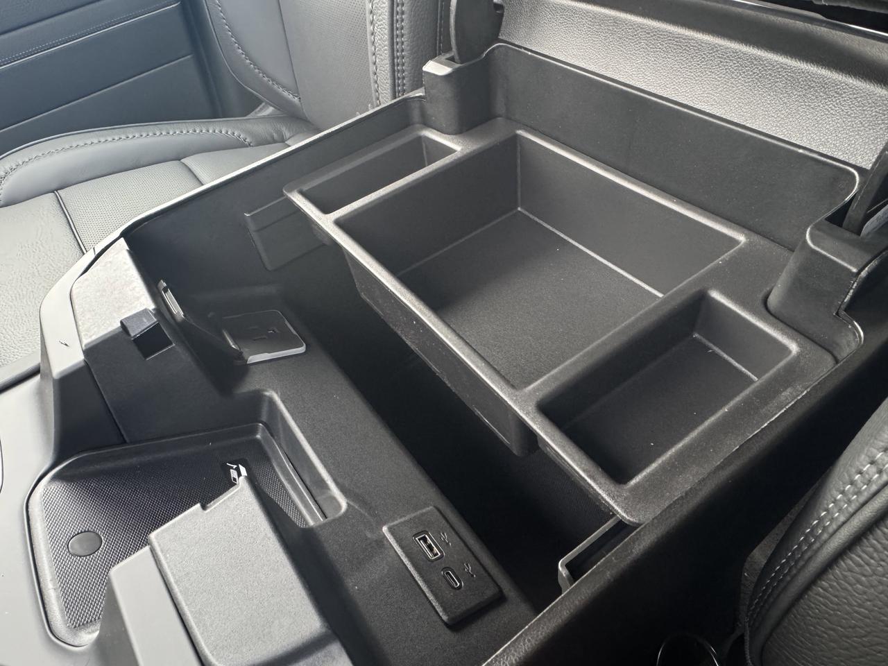 2026 GMC SIERRA 2500HD DENALI Photo