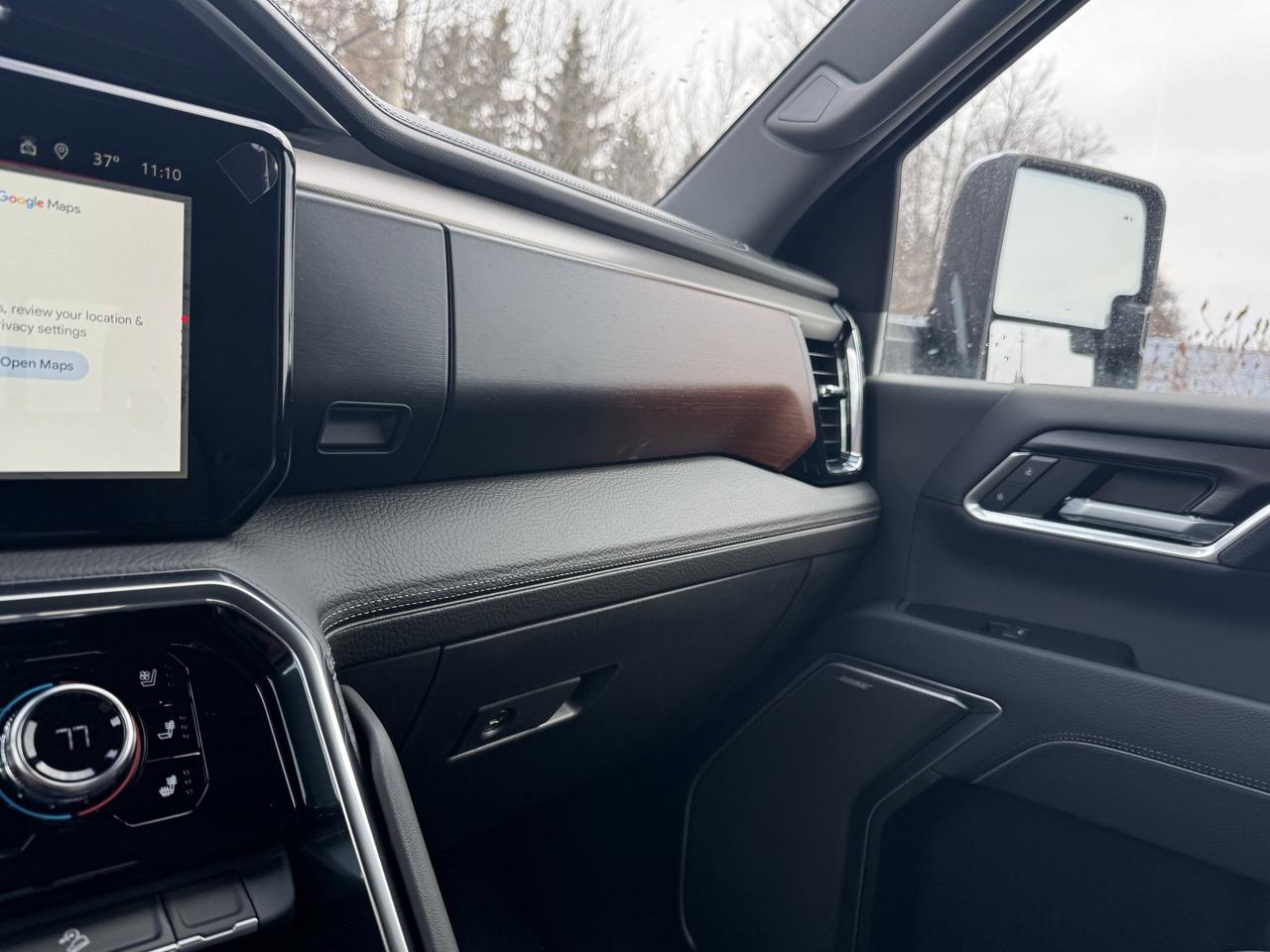 2026 GMC SIERRA 2500HD DENALI Photo