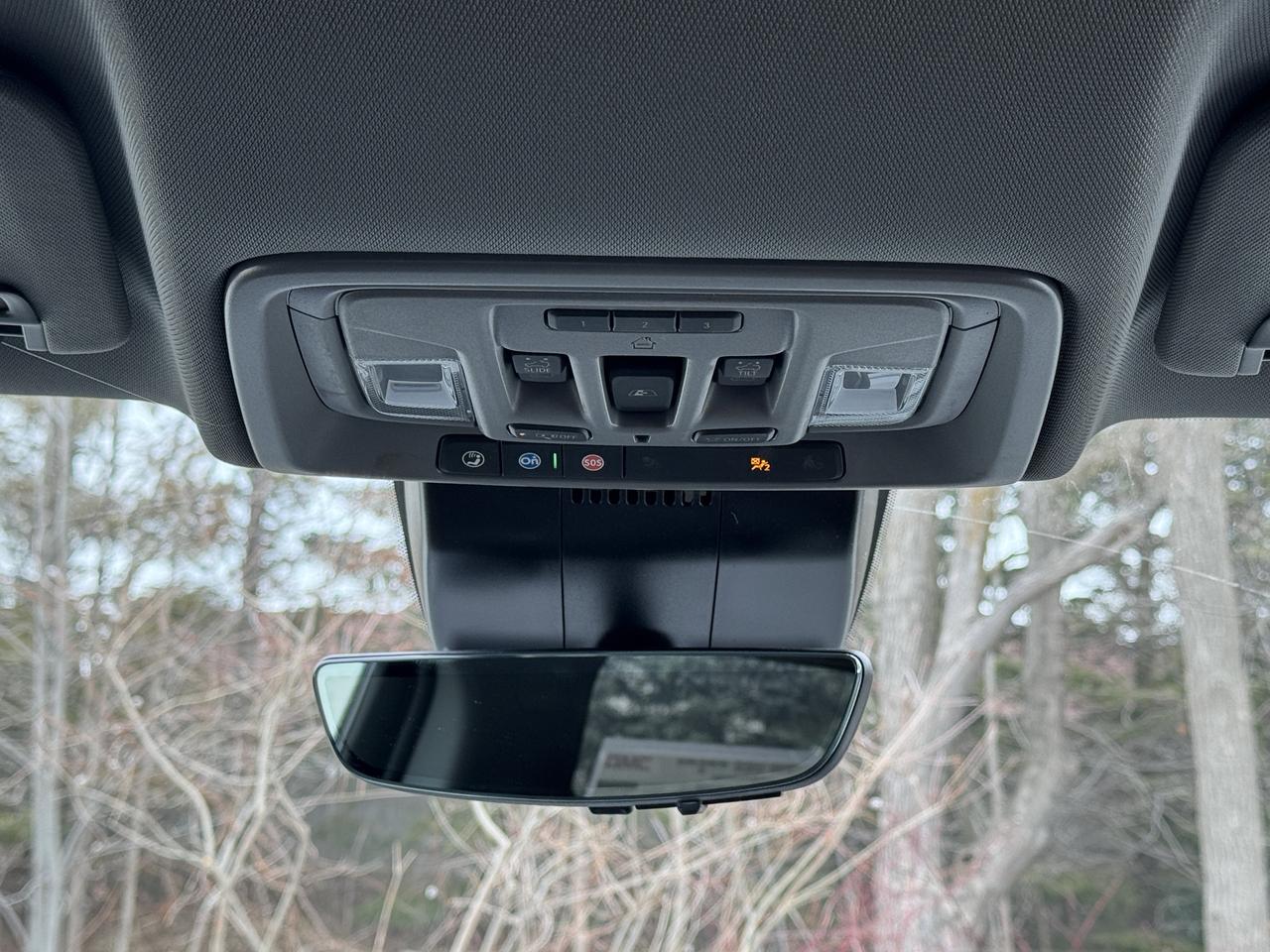 2026 GMC SIERRA 2500HD DENALI Photo