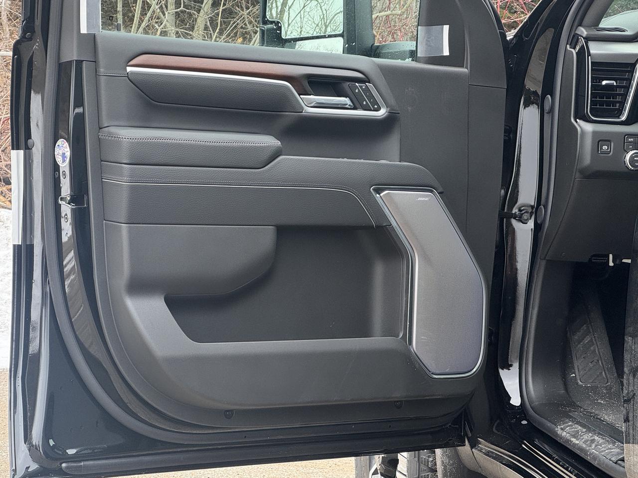 2026 GMC SIERRA 2500HD DENALI Photo