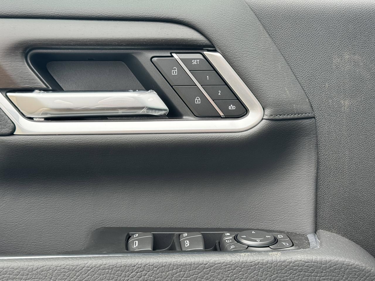 2026 GMC SIERRA 2500HD DENALI Photo