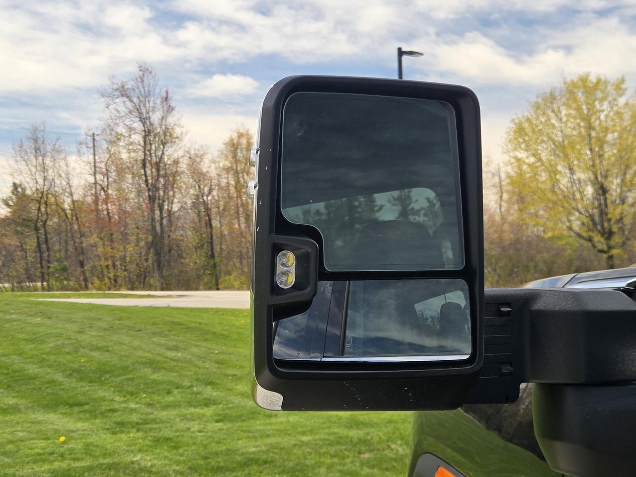 2026 GMC SIERRA 2500HD DENALI Photo