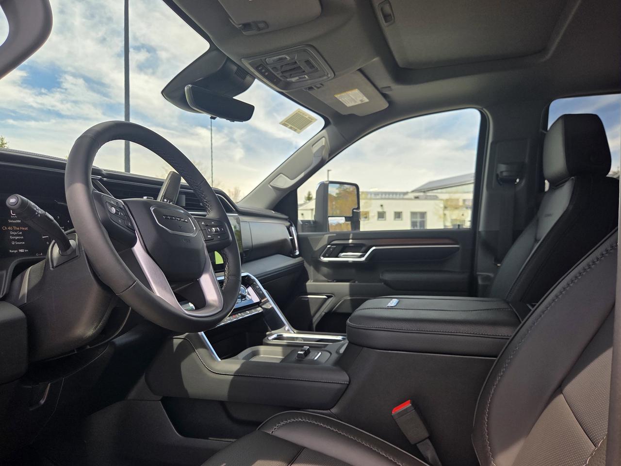 2026 GMC SIERRA 2500HD DENALI Photo