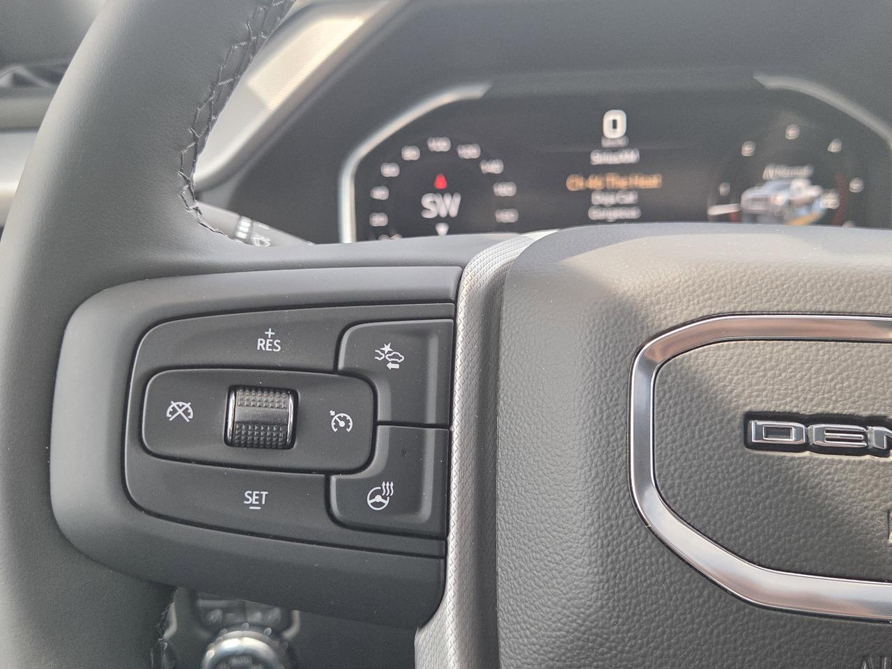 2026 GMC SIERRA 2500HD DENALI Photo
