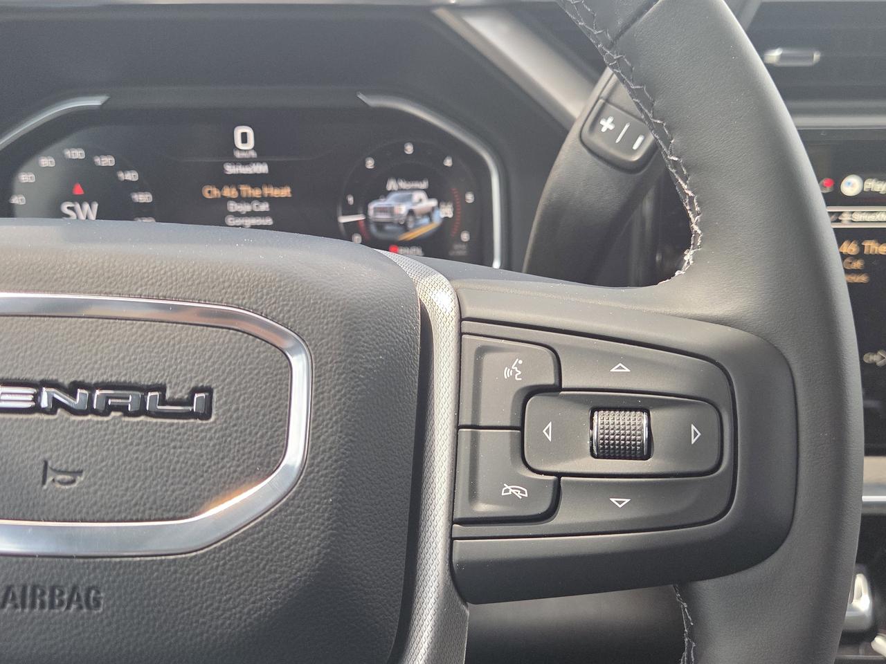 2026 GMC SIERRA 2500HD DENALI Photo