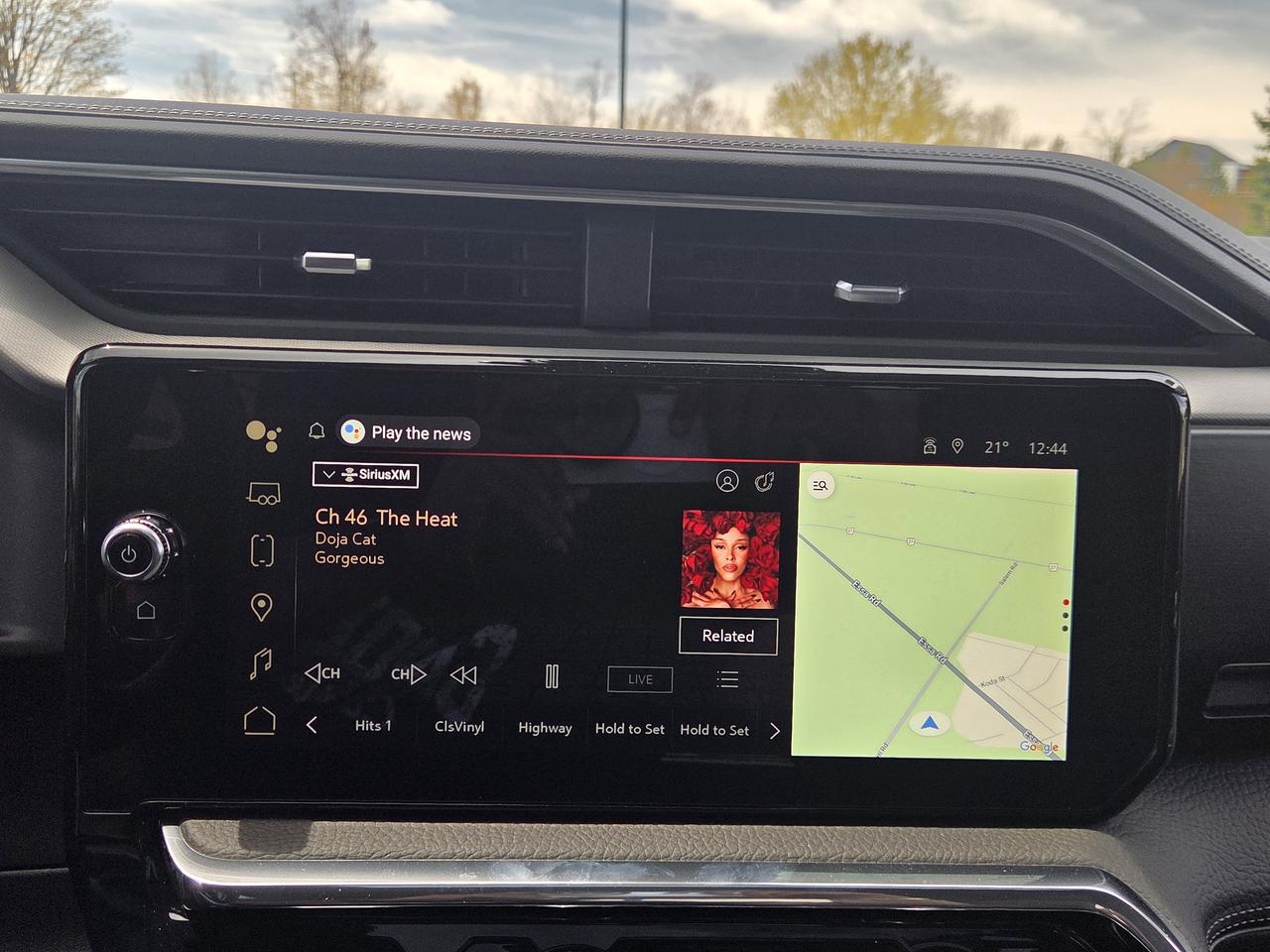 2026 GMC SIERRA 2500HD DENALI Photo