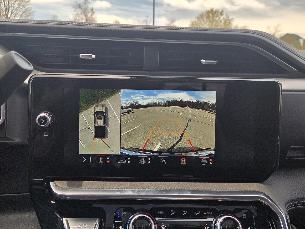 2026 GMC SIERRA 2500HD DENALI Photo