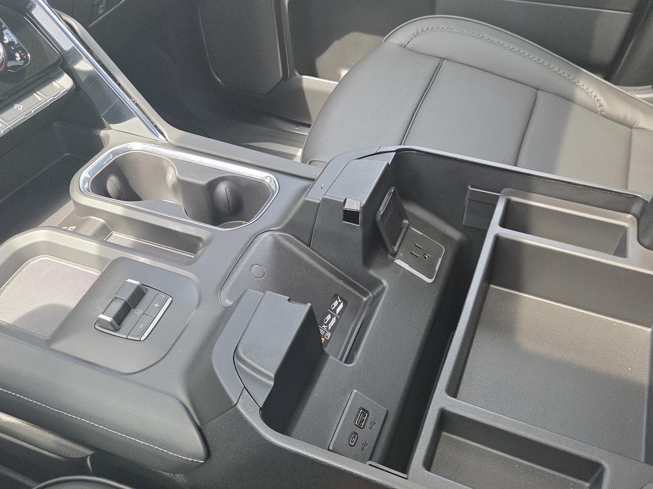 2026 GMC SIERRA 2500HD DENALI Photo