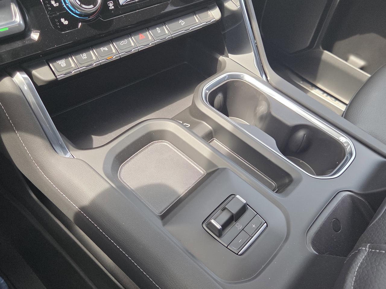 2026 GMC SIERRA 2500HD DENALI Photo