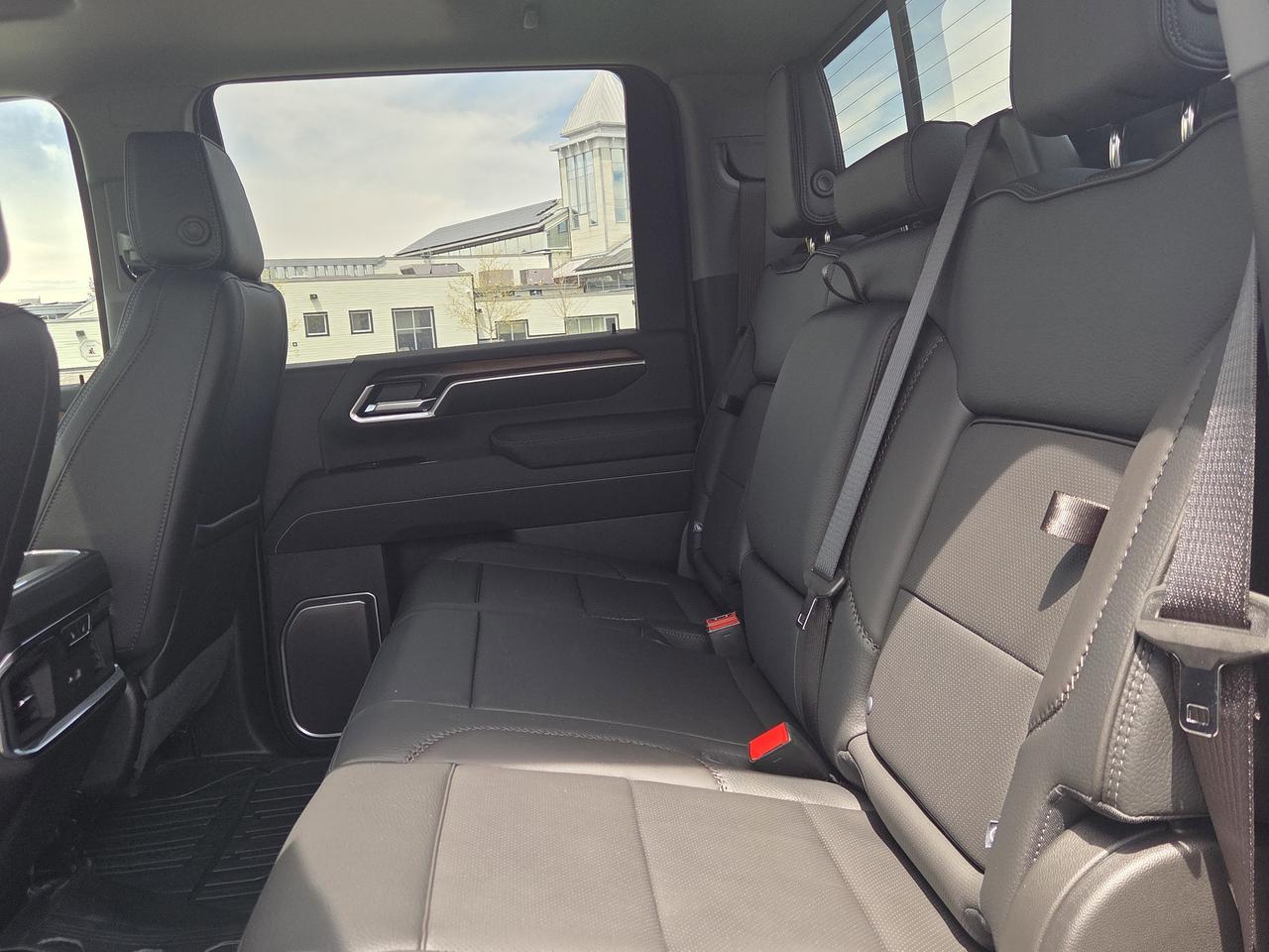 2026 GMC SIERRA 2500HD DENALI Photo