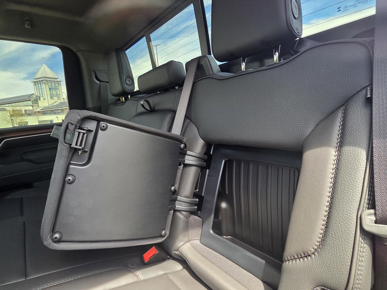 2026 GMC SIERRA 2500HD DENALI Photo