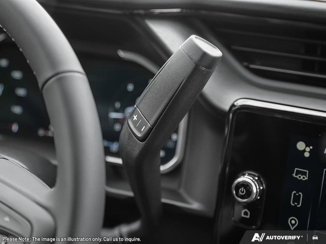 2026 GMC SIERRA 2500HD AT4 Photo