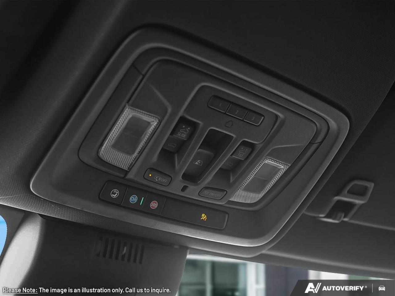 2026 GMC SIERRA 2500HD AT4 Photo