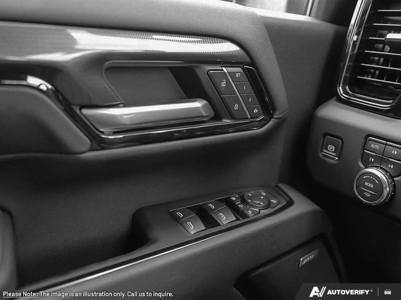 2026 GMC SIERRA 2500HD AT4 Photo