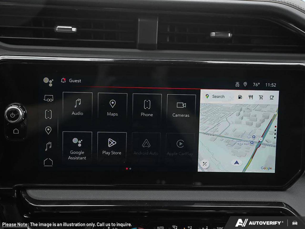 2026 GMC SIERRA 2500HD AT4 Photo