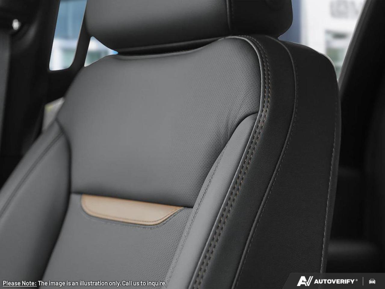 2026 GMC SIERRA 2500HD AT4 Photo