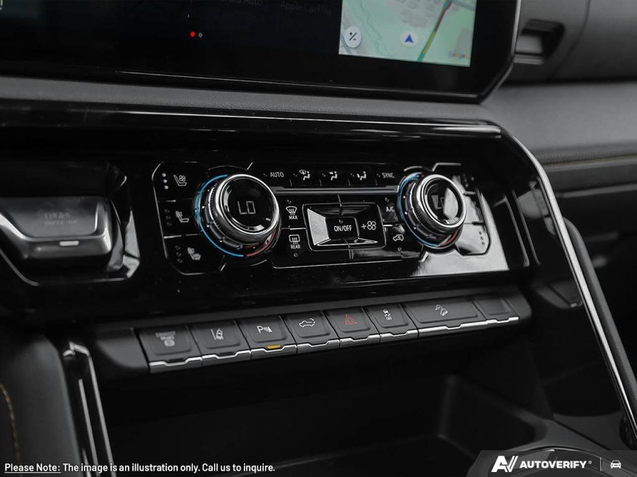 2026 GMC SIERRA 2500HD AT4 Photo