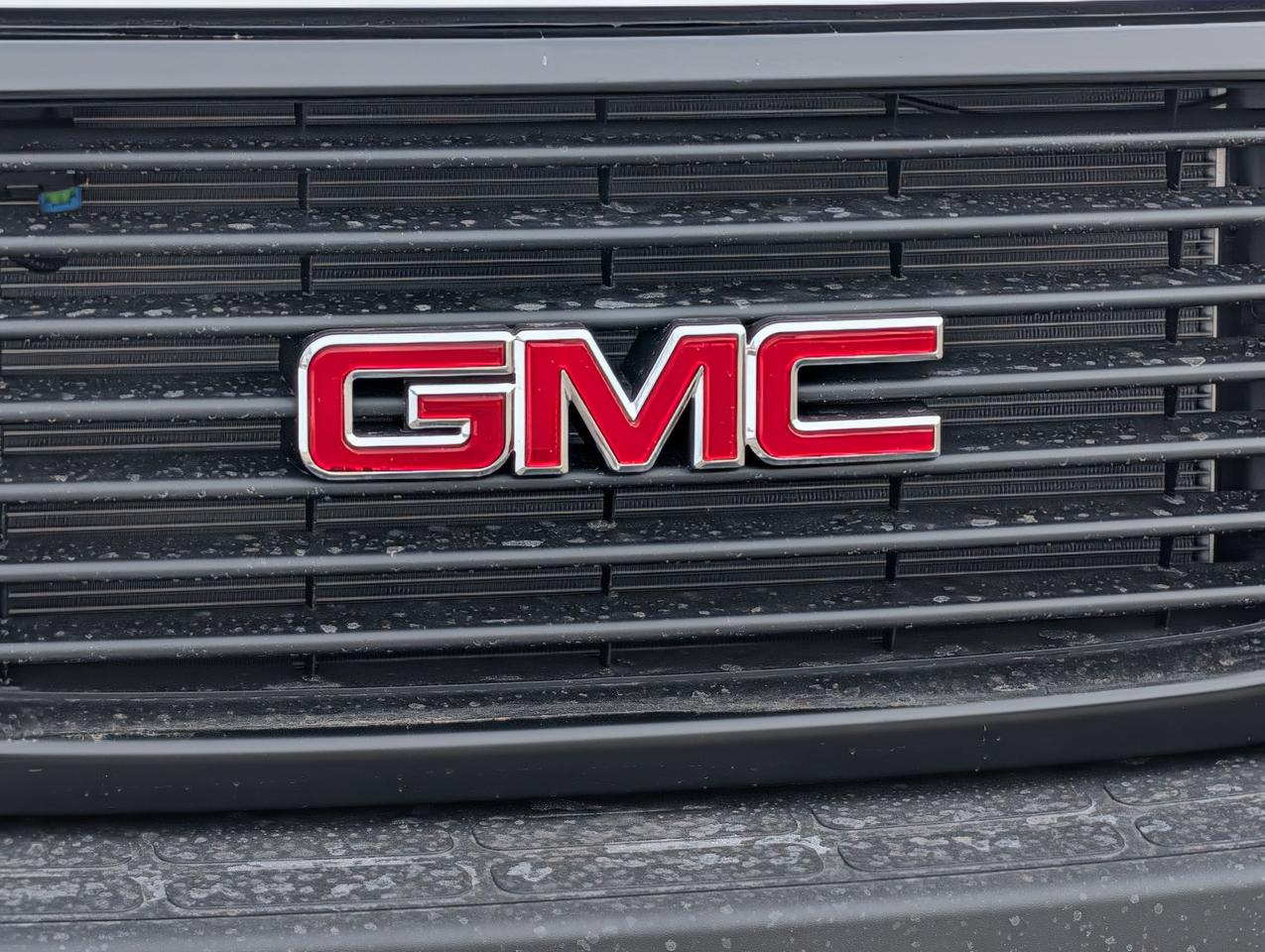 2026 GMC Savana Cargo Van  Photo