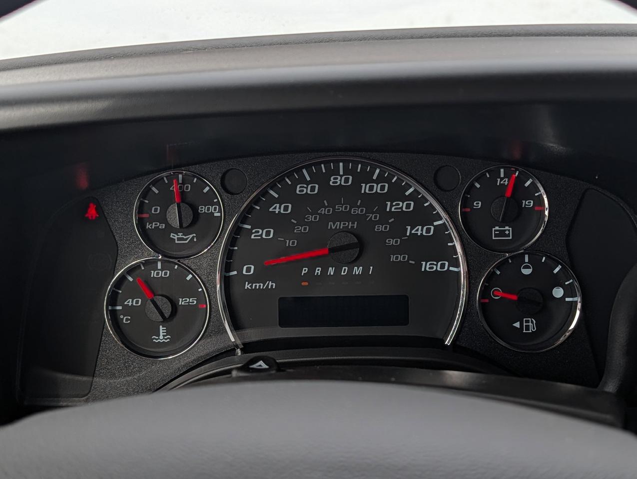 2026 GMC Savana Cargo Van  Photo