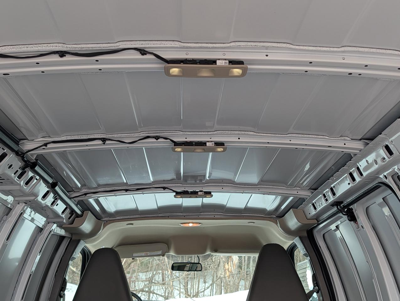 2026 GMC Savana Cargo Van  Photo