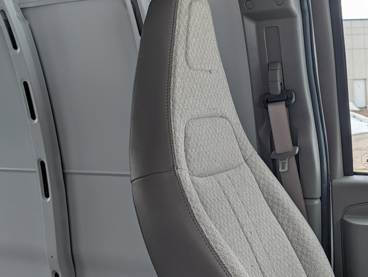 2026 GMC Savana Cargo Van  Photo