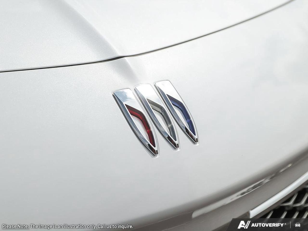 2026 Buick Encore GX Avenir Photo