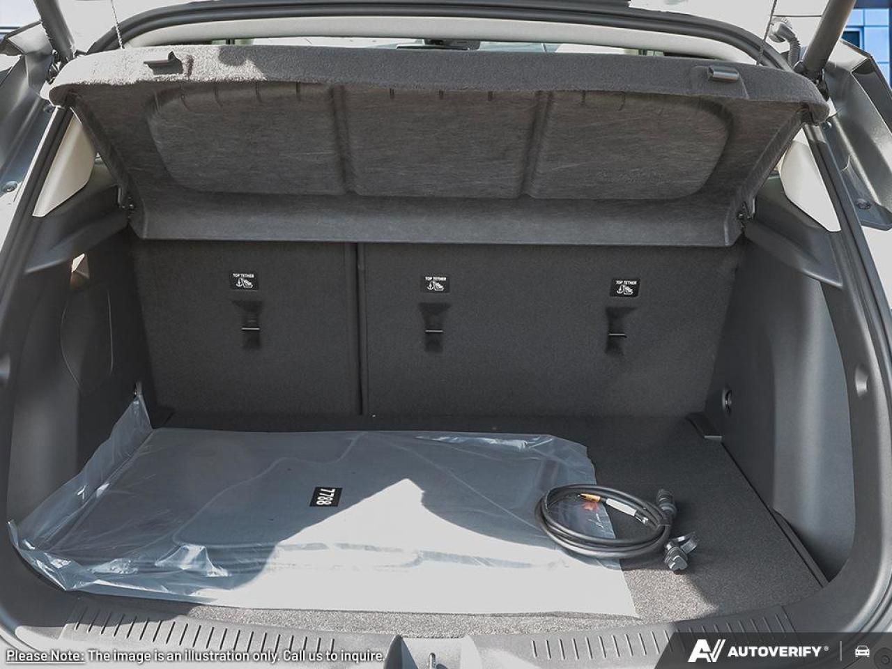 2026 Buick Encore GX Avenir Photo