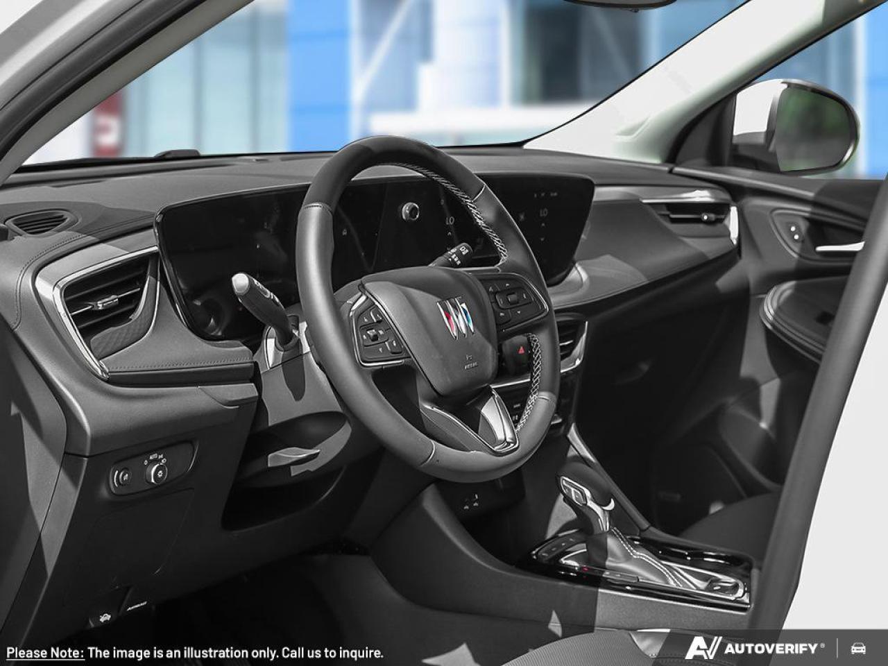 2026 Buick Encore GX Avenir Photo