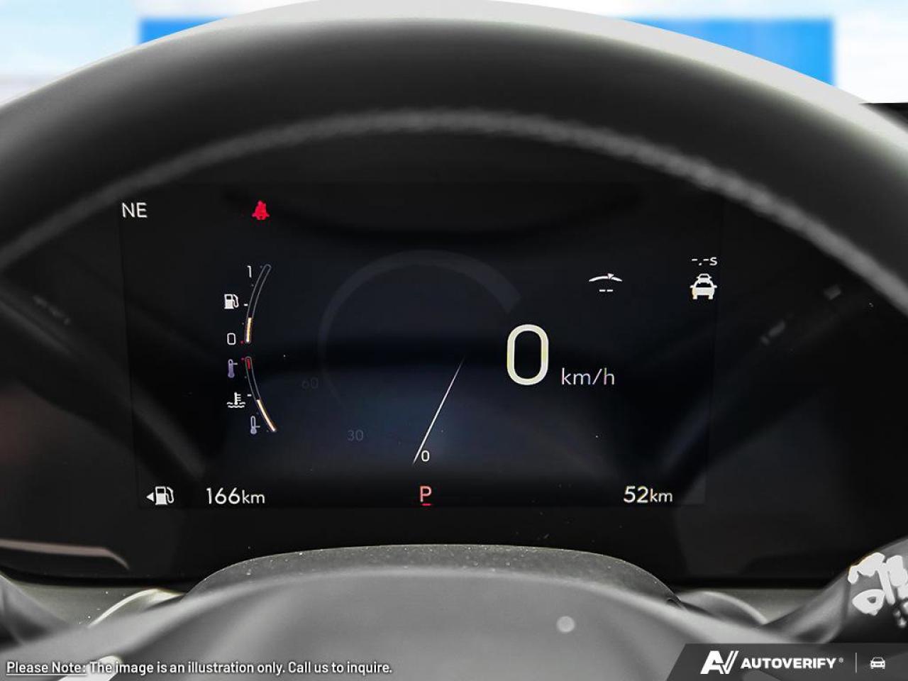 2026 Buick Encore GX Avenir Photo