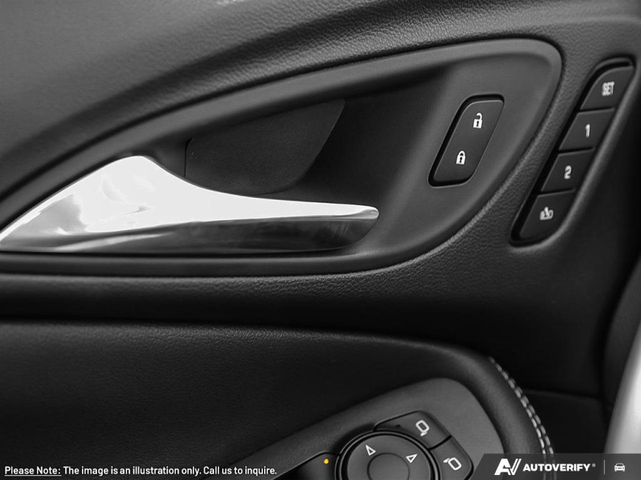 2026 Buick Encore GX Avenir Photo