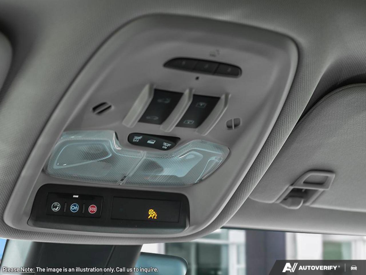 2026 Buick Encore GX Avenir Photo