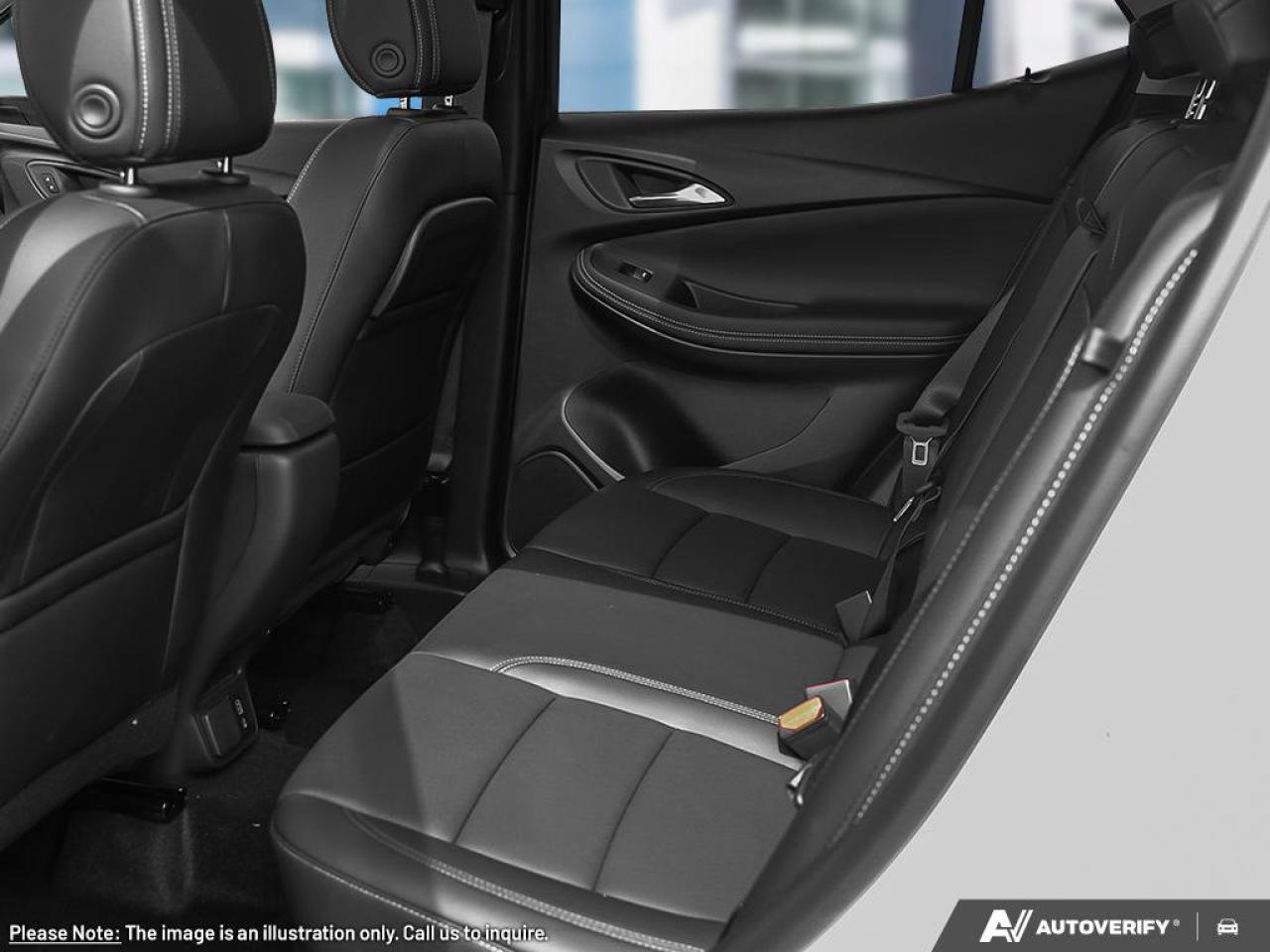 2026 Buick Encore GX Avenir Photo