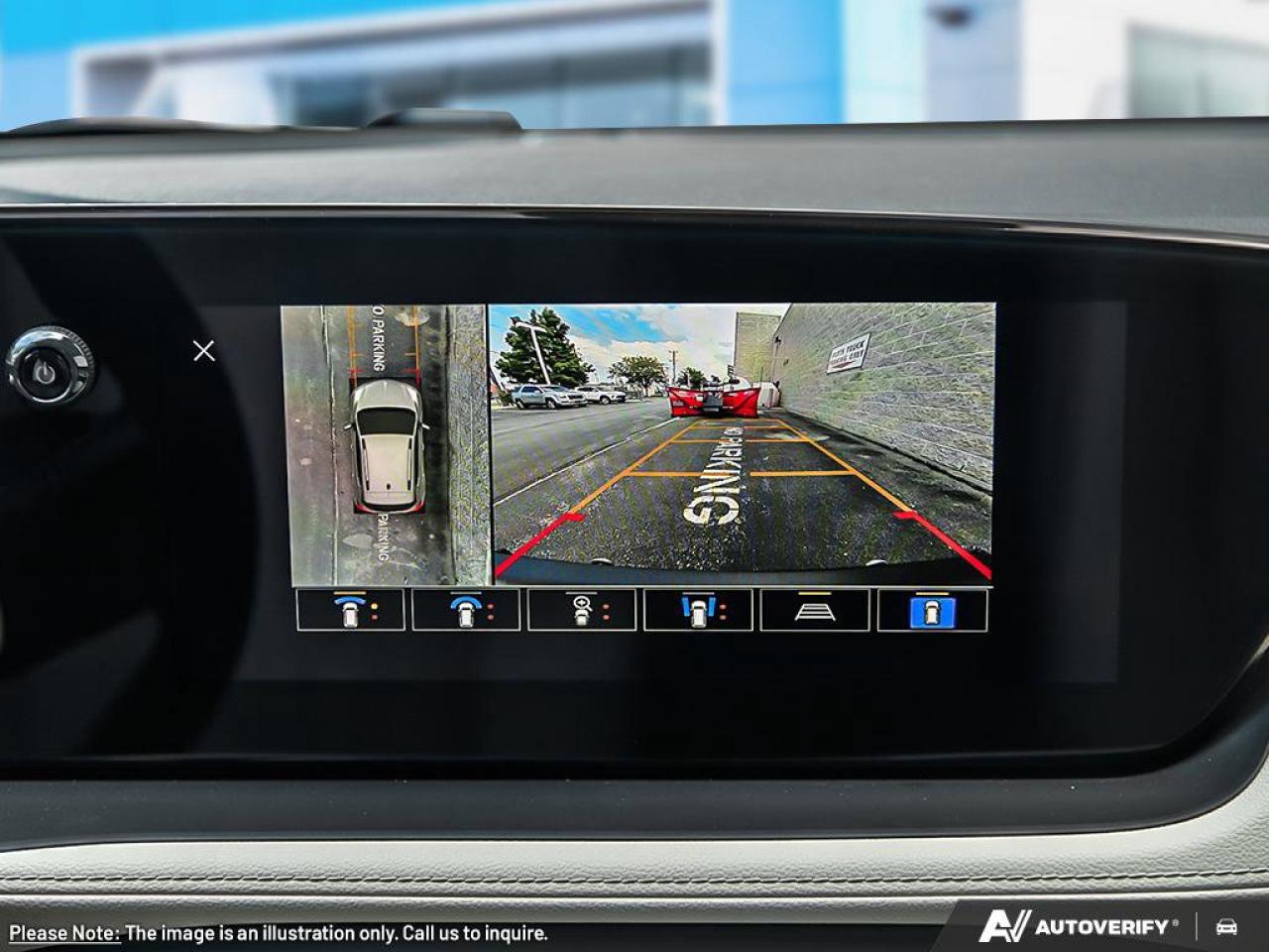 2026 Buick Encore GX Avenir Photo