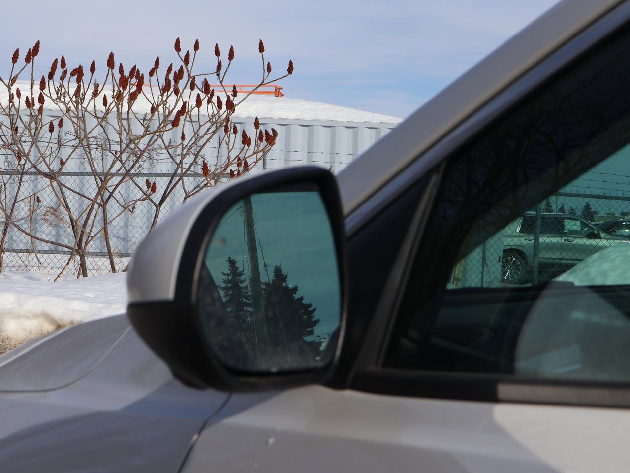 2026 Buick Encore GX Avenir Photo