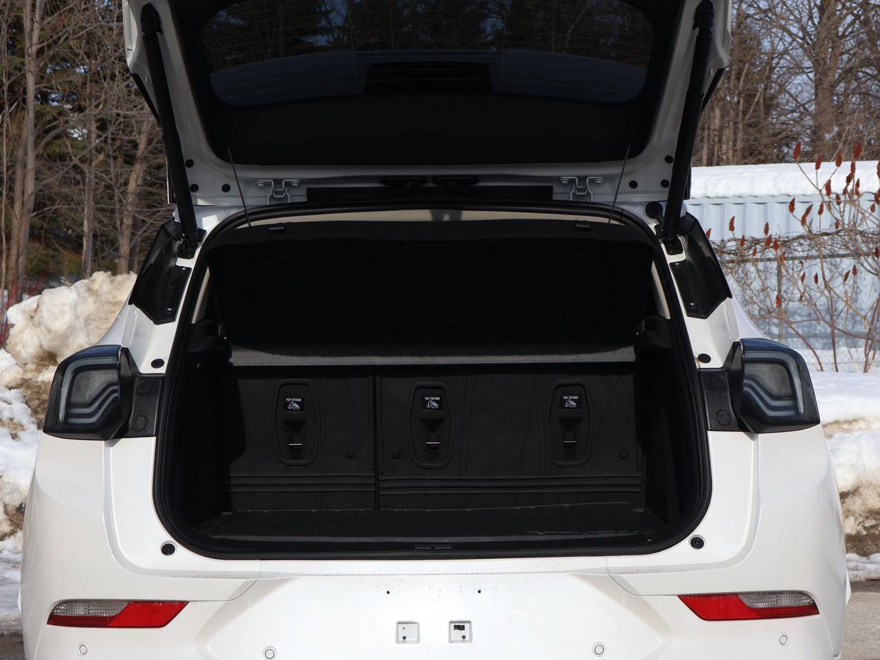 2026 Buick Encore GX Avenir Photo