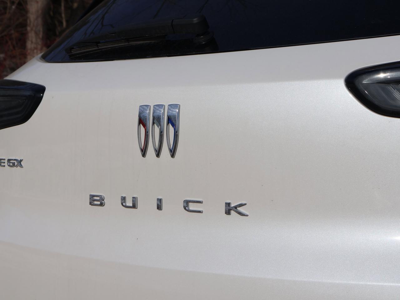 2026 Buick Encore GX Avenir Photo