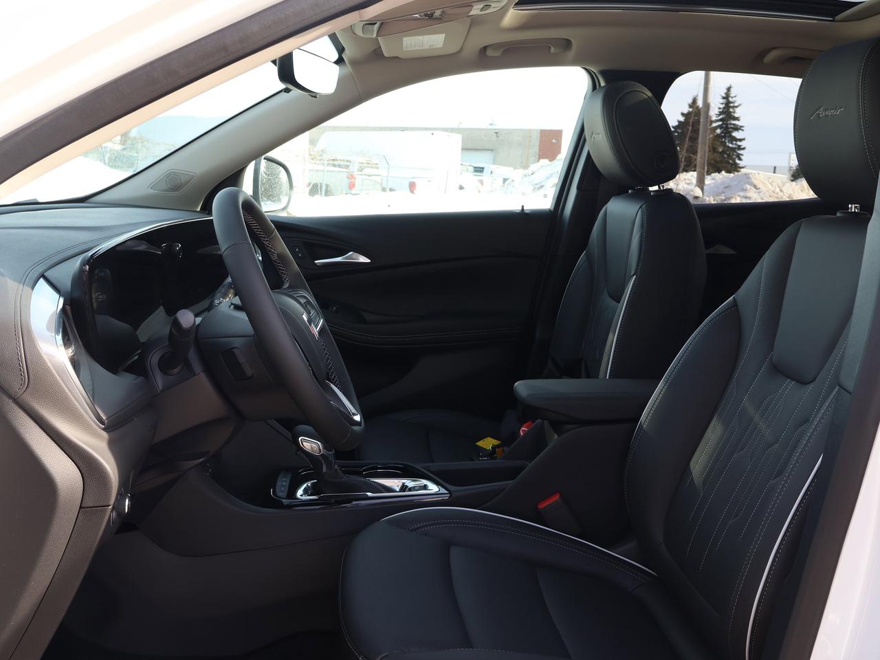 2026 Buick Encore GX Avenir Photo