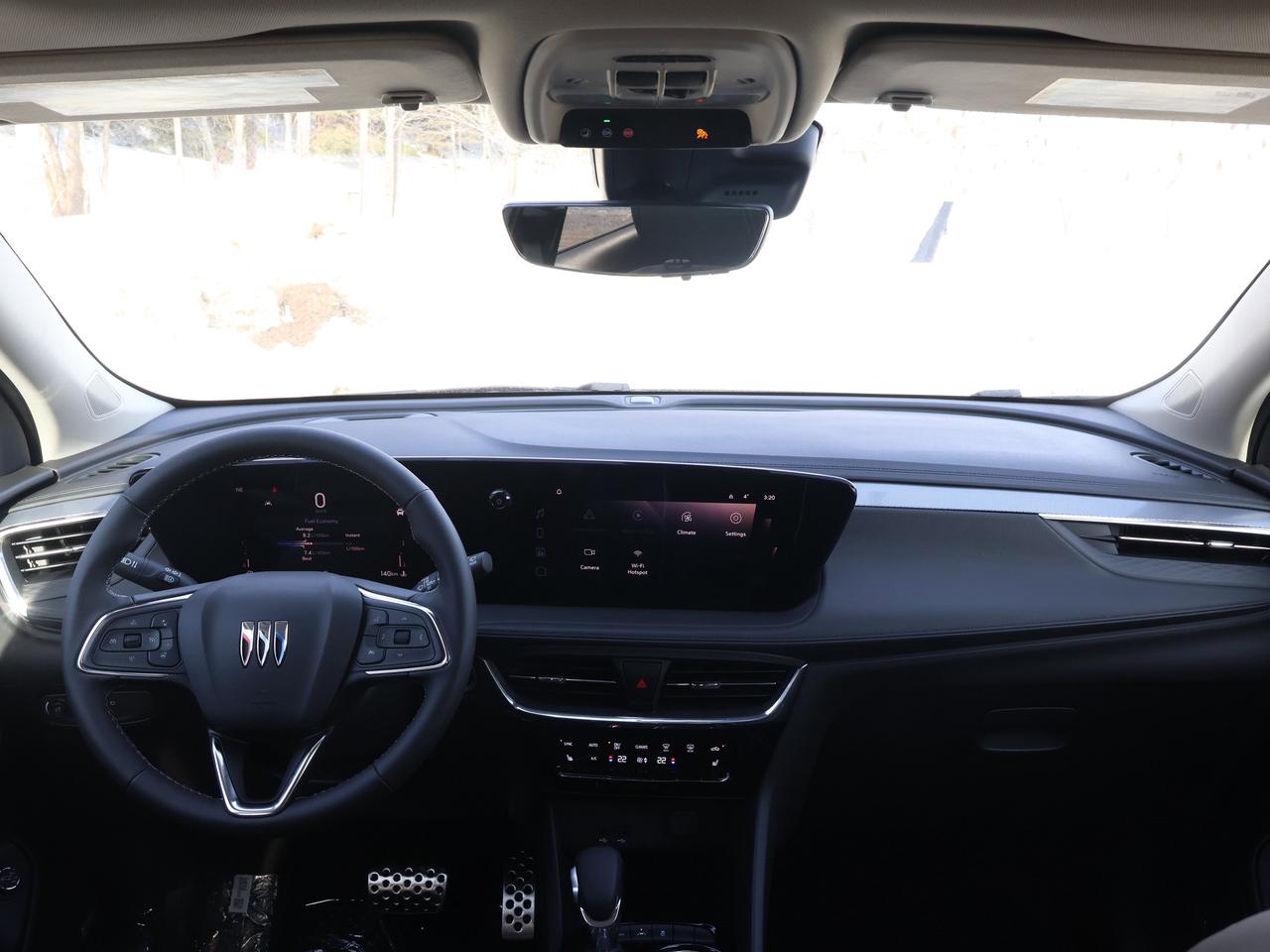 2026 Buick Encore GX Avenir Photo