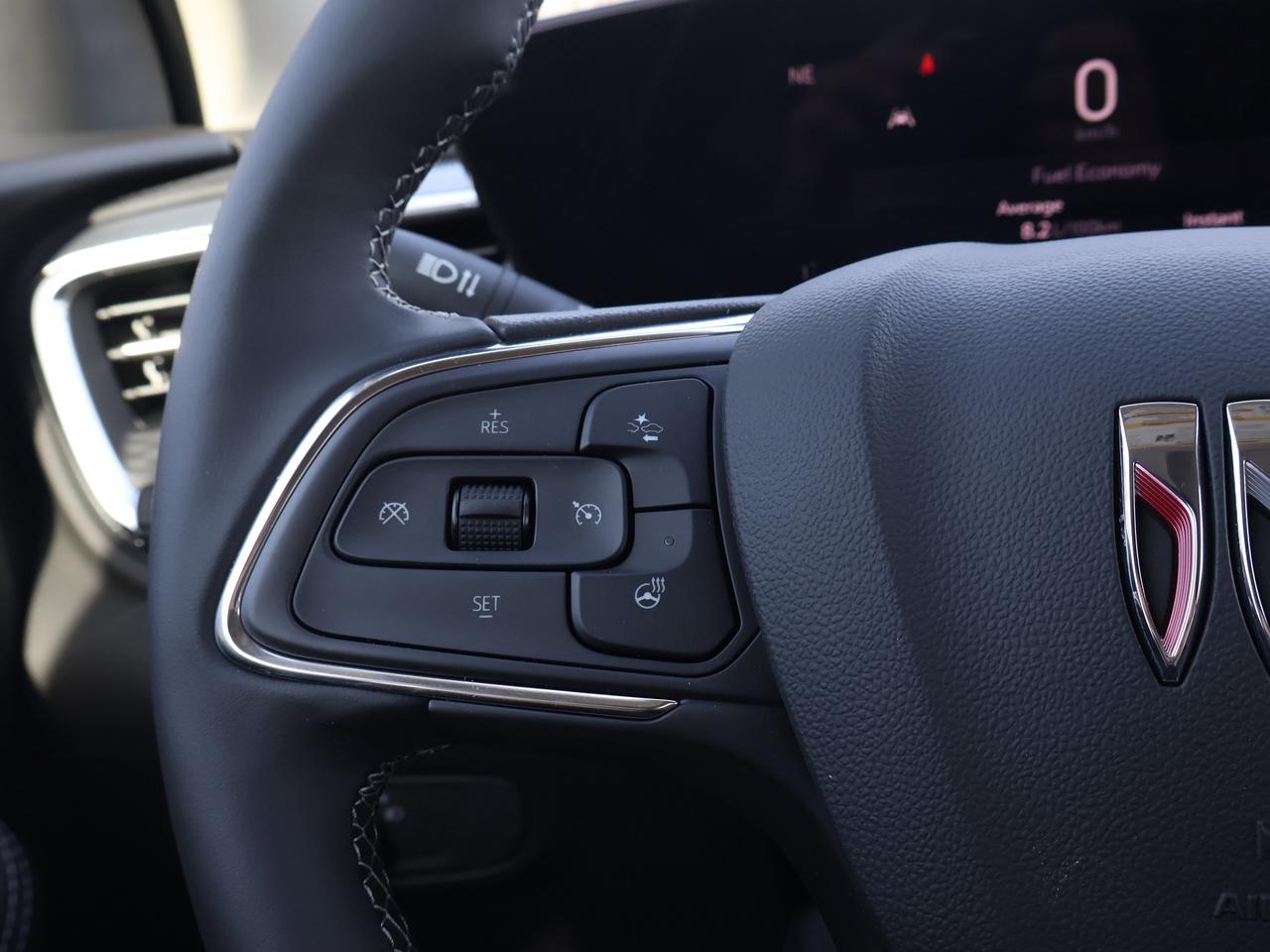 2026 Buick Encore GX Avenir Photo