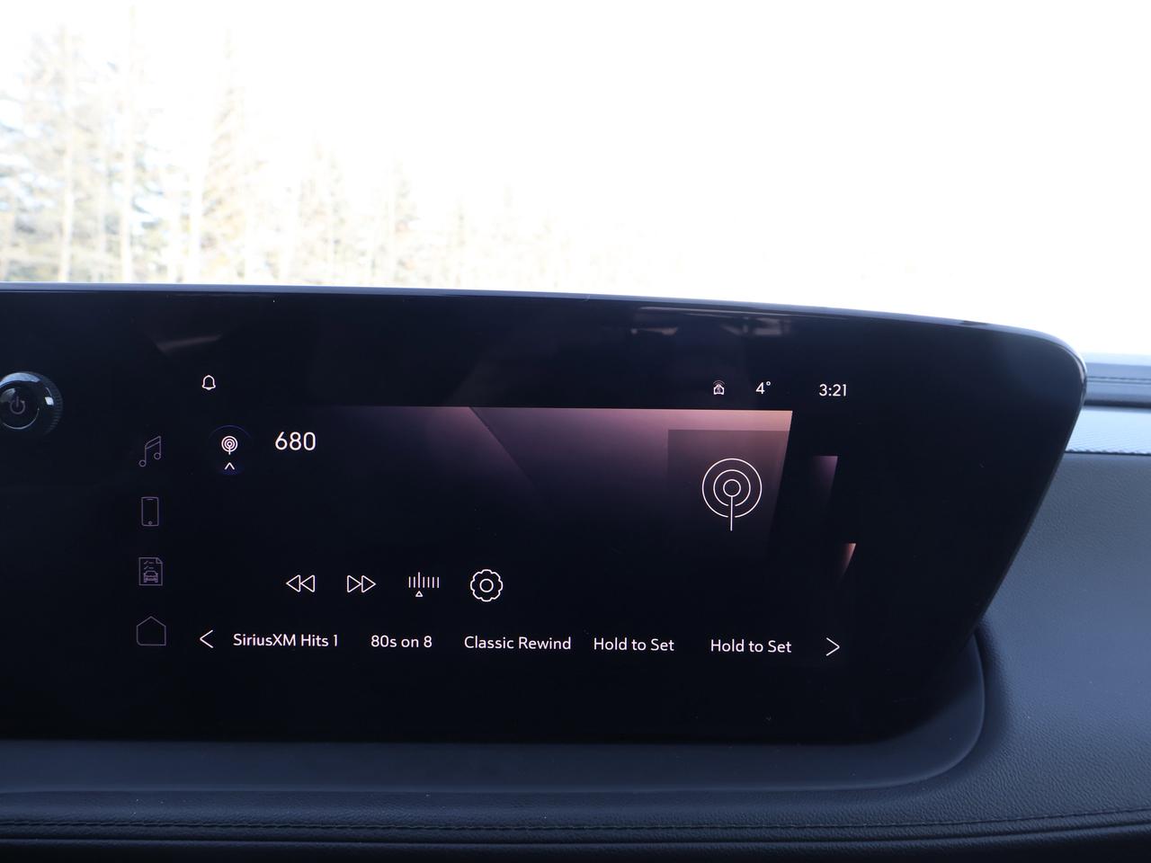 2026 Buick Encore GX Avenir Photo